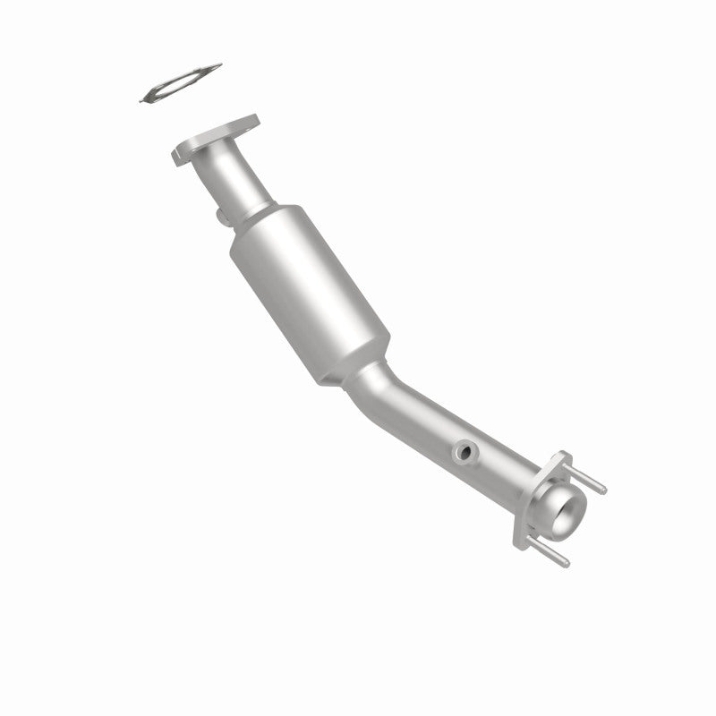 MagnaFlow California Grade CARB Compliant Direct-Fit Catalytic Converter 4481489 360 Degree Image Set