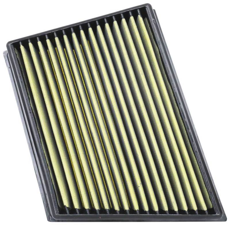 Airaid 2011 GMC Sierra 2500 HD V8-6.6L DSL Direct Replacement Filter 855-466 855-466 Photo - Primary