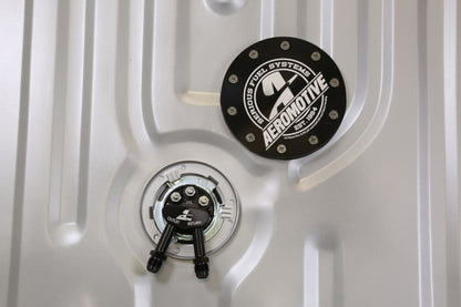 Aeromotive Fuel Tank, 200 Stealth Gen 2, 68-69 Olds Cutlass & Buick Skylark 18101 Photo - out of package