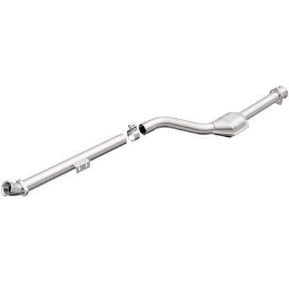MagnaFlow Mercedes-Benz C230 HM Grade Federal / EPA Compliant Direct-Fit Catalytic Converter 24276 Photo - Primary