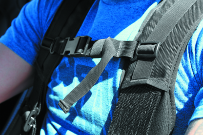 DragonFire Racing Harness Evo Blk 520761 520761 User 1