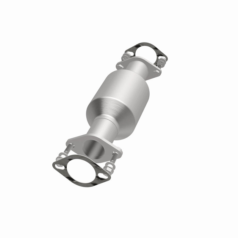 MagnaFlow Kia Sorento HM Grade Federal / EPA Compliant Direct-Fit Catalytic Converter 23623 360 Degree Image Set