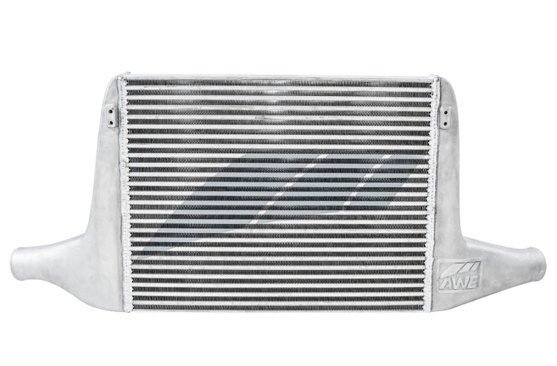 AWE Tuning 18-19 Audi SQ5 Crossover B9 3.0T ColdFront Intercooler 4510-11062 4510-11062 Photo - Primary