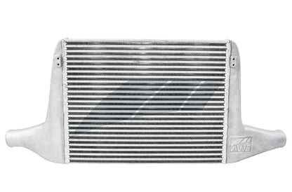 AWE Tuning 18-19 Audi SQ5 Crossover B9 3.0T ColdFront Intercooler 4510-11062 4510-11062 Photo - Primary