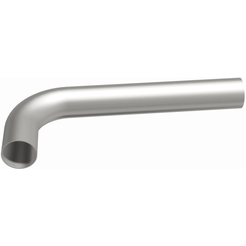 MagnaFlow 90° Bend Stainless Steel Pipe 10720 Photo - out of package