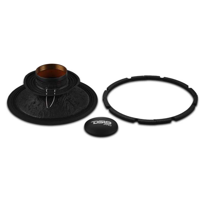 DS18 DSE Loudspeaker Recone Kits Audio, Video & Radios Speakers main image
