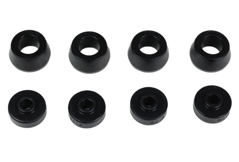 Energy Suspension Bump Stop Set 0HNPD 8.9102G Photo - Primary