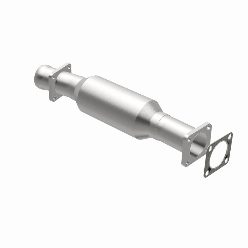 MagnaFlow International Scout II California Grade CARB Compliant Direct-Fit Catalytic Converter 3391425 360 Degree Image Set