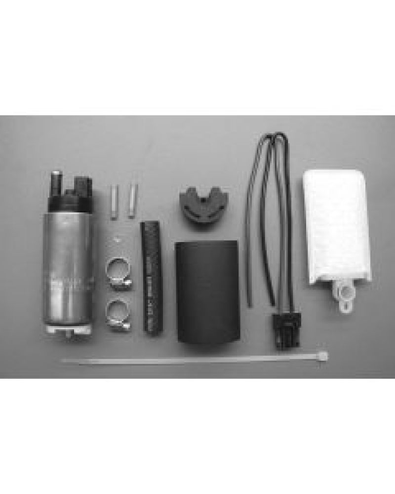 Walbro Fuel Pump/Filter Assembly GCA3324-1 GCA3324-1 User 1