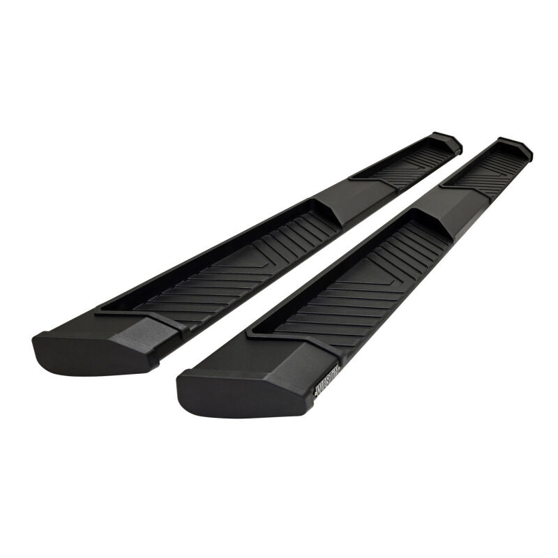 Westin WES Running Boards - AT6 Nerf Bars & Running Boards Running Boards main image