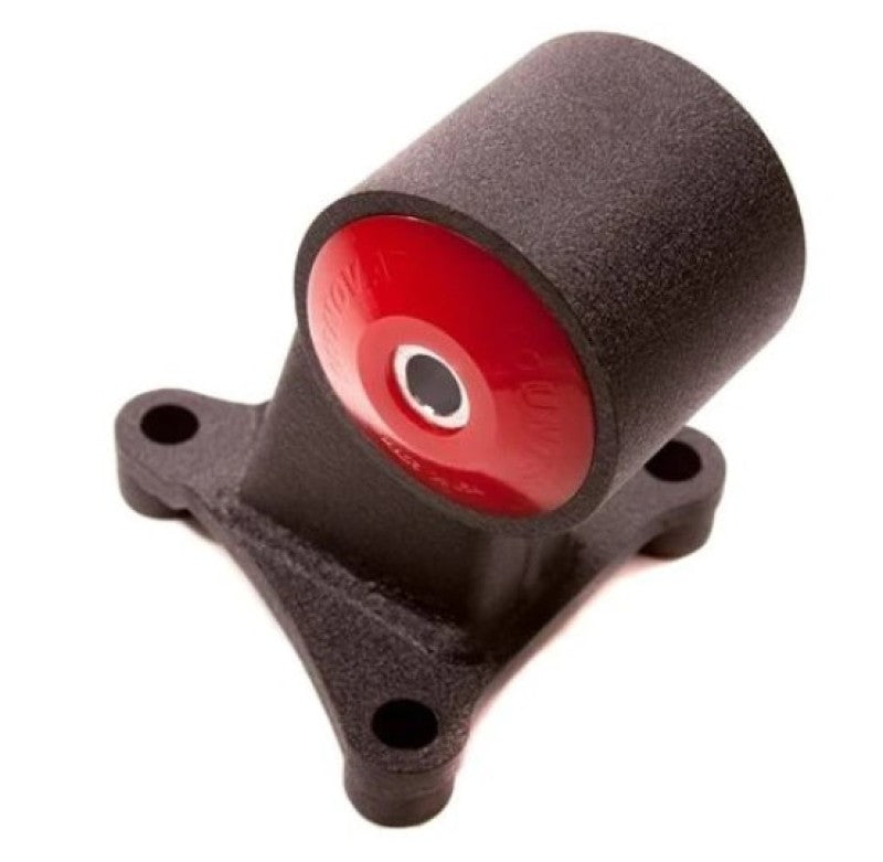 Innovative 90-05 Acura NSX Black Aluminum Mount 75A Replacement Front Mount 80540-75A 80540-75A User 1
