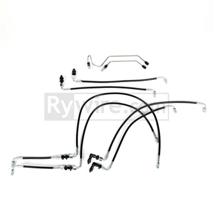 Rywire Proportion Valve Relocation Kit (Drop Ship Only - On PO Note Vehicle and Master Cyl Type) RY-PROPORTION-VALVE-RELOCATION-KIT RY-PROPORTION-VALVE-RELOCATION-KIT Photo - Primary
