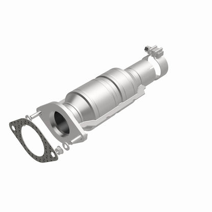 MagnaFlow Chevrolet Malibu California Grade CARB Compliant Direct-Fit Catalytic Converter 5421269 360 Degree Image Set