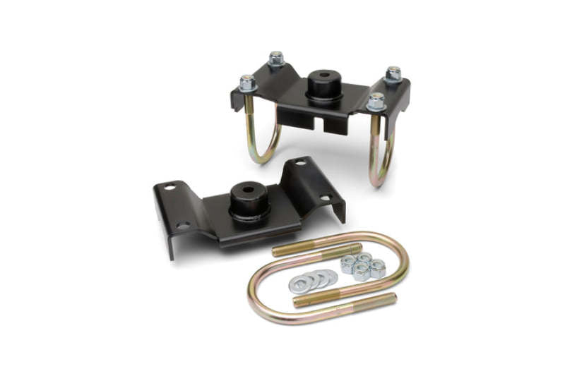 JKS Manufacturing Jeep Wrangler JK Adjustable Coil Spring Correction Mount - Rear JKS2400 JKS2400 Photo - Primary
