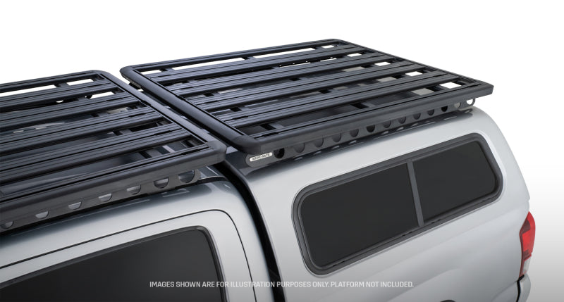 Rhino-Rack Universal Modular Backbone Mounting System - Short RUMB2 RUMB2 Photo - Primary