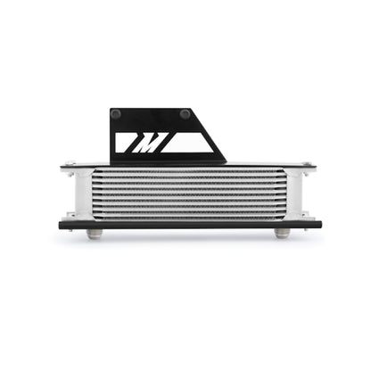 Mishimoto Thermostatic Oil Cooler Kit -Silver 2001-2005 Subaru WRX and STI MMOC-WRX-01T Photo - out of package