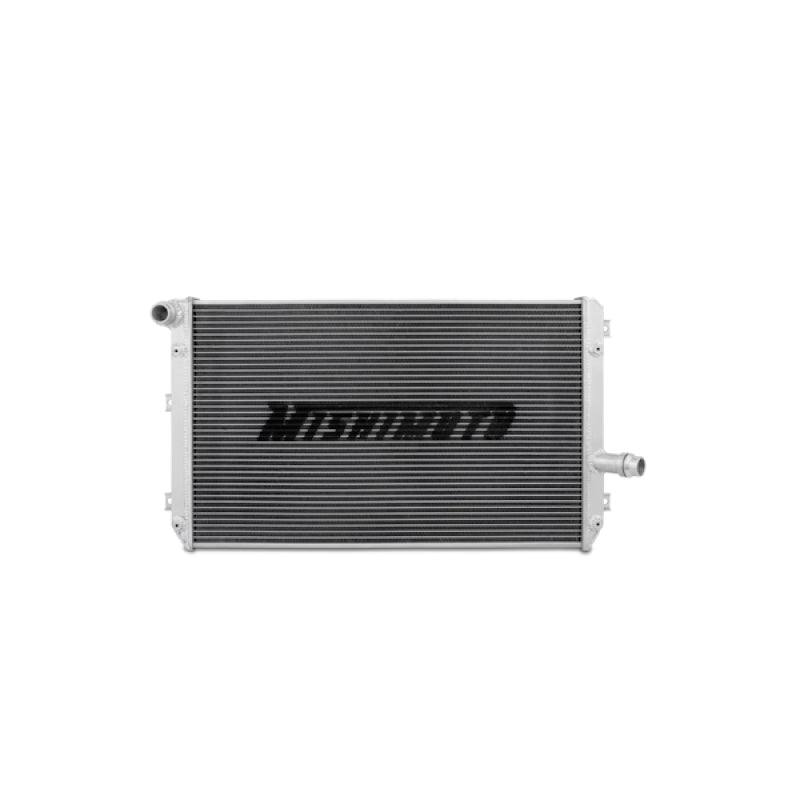 Mishimoto Aluminum Racing Radiator 2007 Golf GTI Manual Transmission MMRAD-MAC-06 Photo - out of package