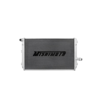 Mishimoto Aluminum Racing Radiator 2007 Golf GTI Manual Transmission MMRAD-MAC-06 Photo - out of package