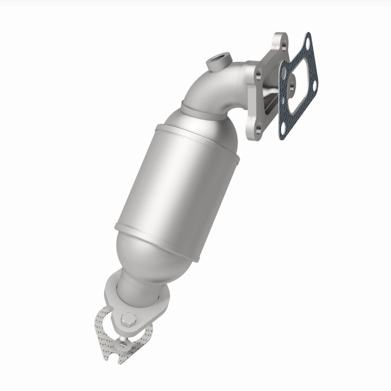 Magnaflow 2017 Cadillac XT5 Rear Underbody 3.6L Direct Fit Converter 280176 280176 360 Degree Image Set