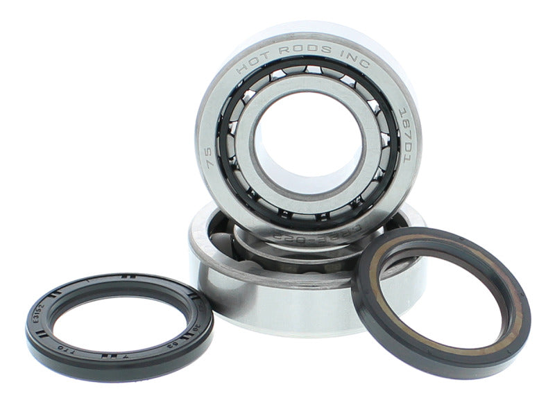 Hot Rods 2017-2024 Honda CRF 450 R 450cc Main Bearing & Seal Kit K095 K095 Photo - Primary
