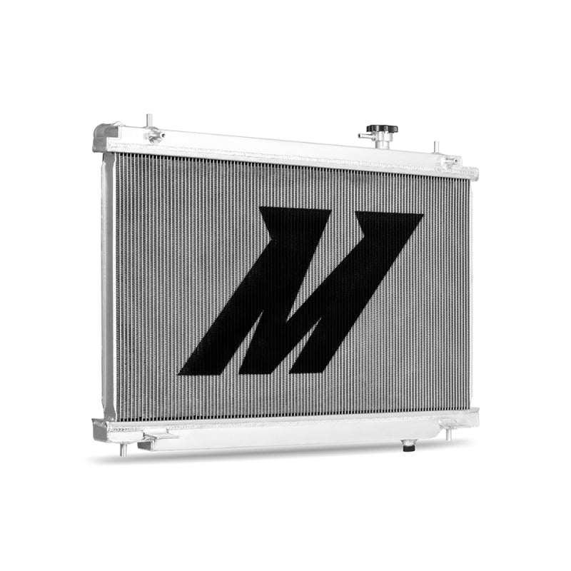 Mishimoto 03-06 Nissan 350Z X-Line Performance Aluminum Radiator MMRAD-350Z-03X MMRAD-350Z-03X User 2