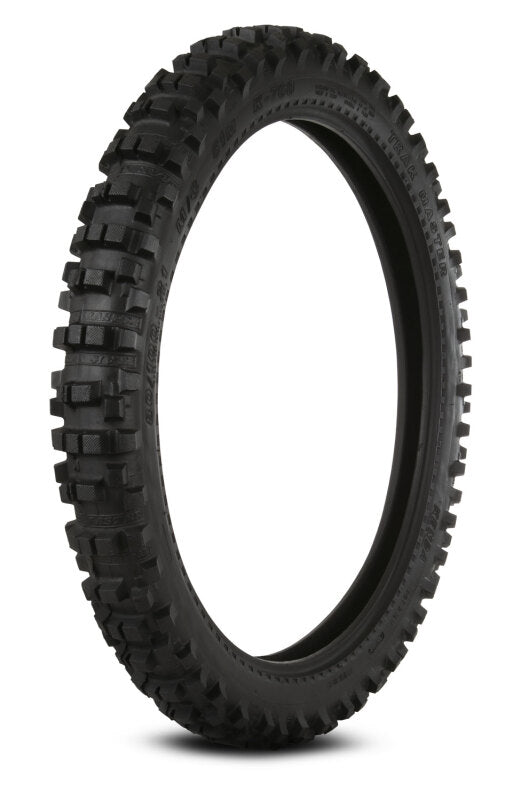 Kenda Trakmaster Front Tire - 60/100-14 M/C 6PR 047601401C0 047601401C0 Photo - Primary