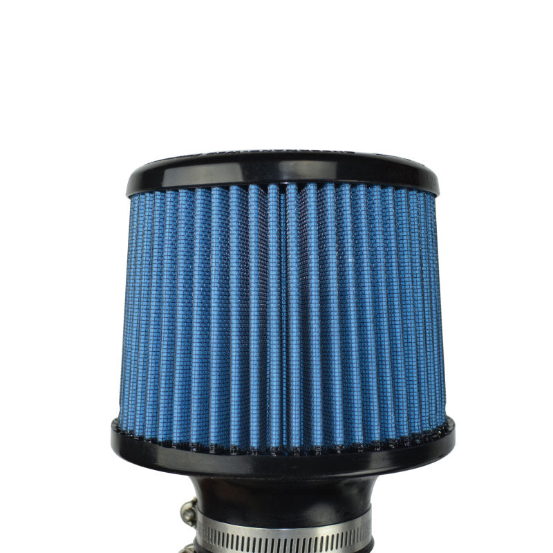 Injen Polished Cold Air Intake 00-02 TT TT Quattro 180HP Motor Only RD3025P Photo - out of package