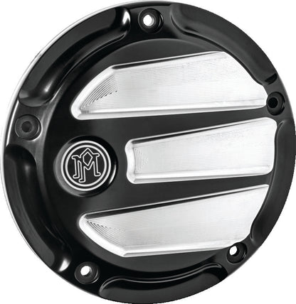 Performance Machine Derby Cover Scallop - Contrast Cut 0177-2075M-BM 0177-2075M-BM Photo - Primary