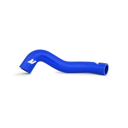 Mishimoto Silicone Radiator Hose Kit - Blue 2001-2003 Ford 7.3L Powerstroke MMHOSE-F2D-01BL User 3