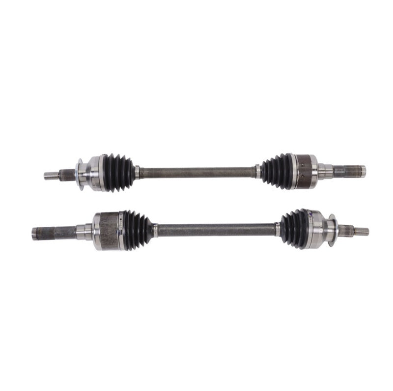 Ford Performance Parts Ford Racing 2015-2017 Mustang GT350 Half Shaft Kit M-4130-M8S Photo - Primary