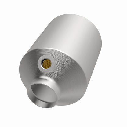 MagnaFlow California Grade CARB Compliant Universal Catalytic Converter 4551234 360 Degree Image Set