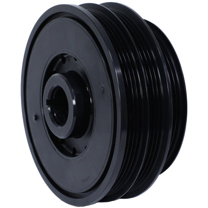 Fluidampr Engine Harmonic Balancer 610911 User 1