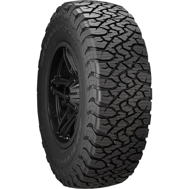 BFGoodrich All Terrain T/A KO3 LT305/70R16 124S 12449 12449 User 1