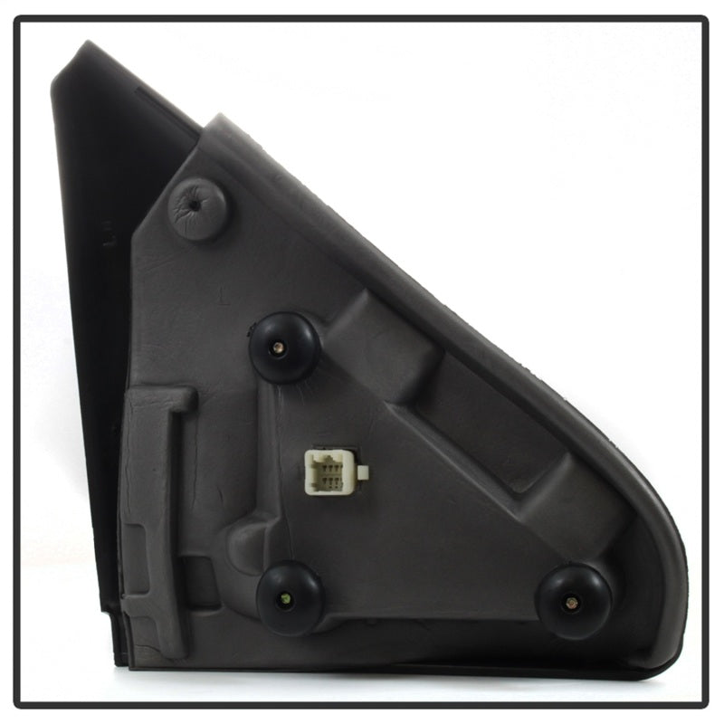 SPYDER xTune Dodge Ram 02-08 Power Heated OE Mirror - Left MIR-03DRAM02-PW-L 9938597 9938597 Photo - Unmounted