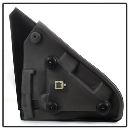 SPYDER xTune Dodge Ram 02-08 Power Heated OE Mirror - Left MIR-03DRAM02-PW-L 9938597 9938597 Photo - Unmounted