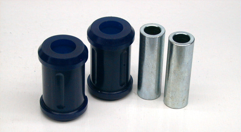 SuperPro Front Control Arm Bushing Kit SPF1330-12K Photo - Primary