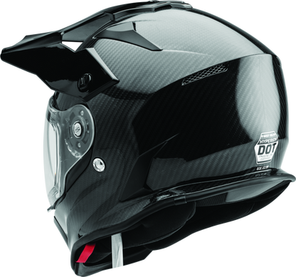 First Gear Hyperion Carbon He Blk Xs 446678 446678 User 1