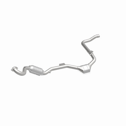 MagnaFlow Mercedes-Benz ML430 HM Grade Federal / EPA Compliant Direct-Fit Catalytic Converter 24580 360 Degree Image Set
