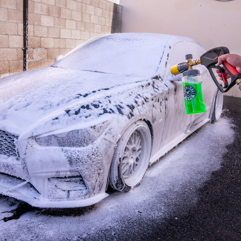 Chemical Guys Big Mouth Max Release Foam Cannon (P6) EQP324 EQP324 User 1