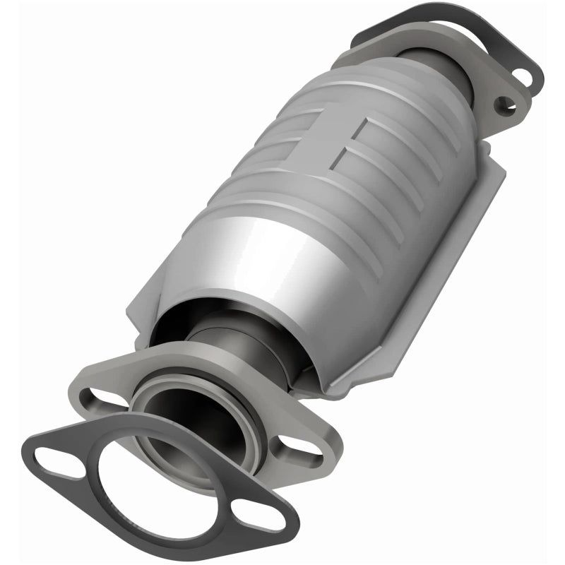 MagnaFlow Standard Grade Federal / EPA Compliant Direct-Fit Catalytic Converter 22757 Photo - out of package