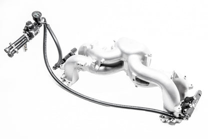Radium Engineering Subaru EJ Engines Fuel Rail Plumbing - Parallel 20-0984 20-0984 User 1