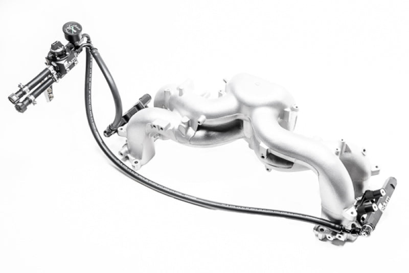 Radium Engineering Subaru EJ Engines Fuel Rail Plumbing - Parallel 20-0984 20-0984 User 1