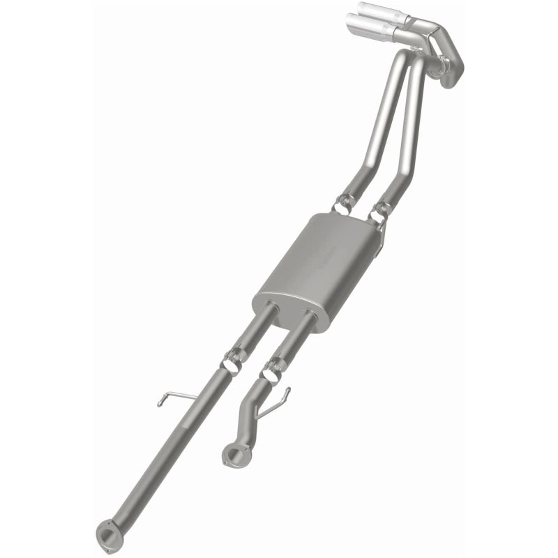 MagnaFlow Toyota Tundra Street Series Cat-Back Performance Exhaust System 15306 Photo - out of package
