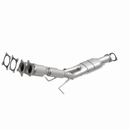 MagnaFlow Volvo S80 HM Grade Federal / EPA Compliant Direct-Fit Catalytic Converter 24046 360 Degree Image Set