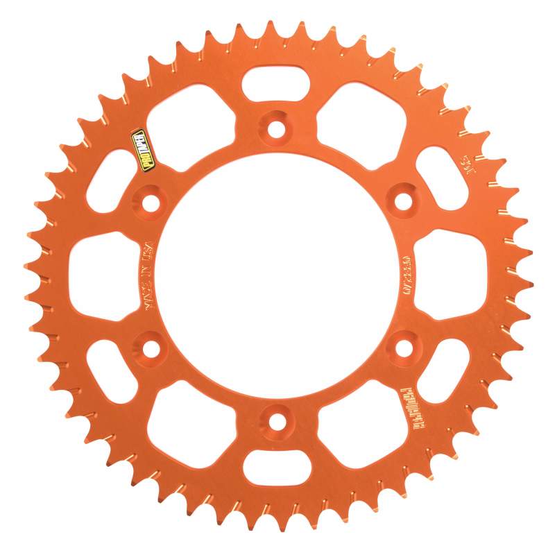 ProTaper Pt Sprocket Orange 38T Ktm 033182