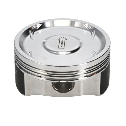 Manley Subaru WRX STI 26cc Dish Piston (Single Piston) 622002C-1 622002C-1 User 6