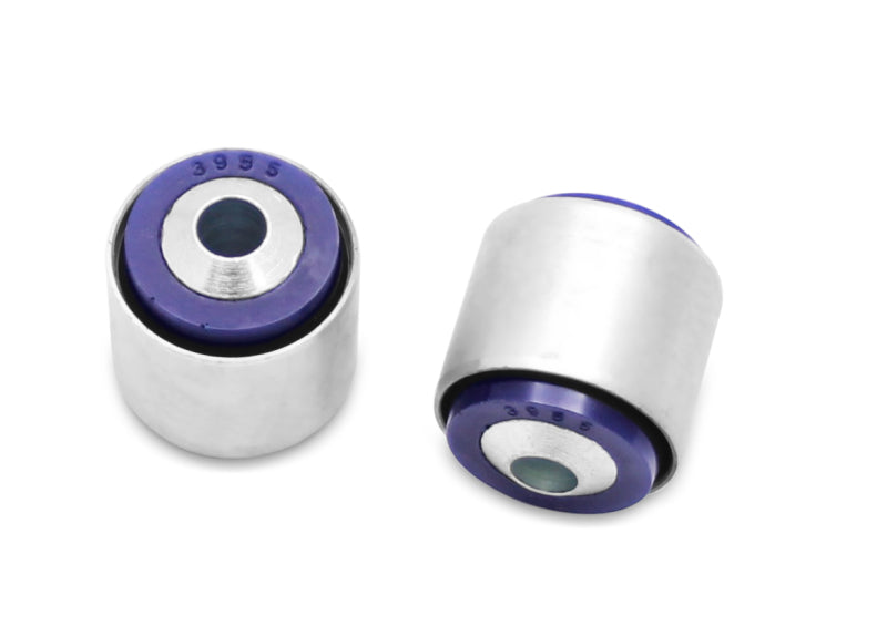 SuperPro Rear Control Arm Upper-Outer Bushing Kit - Rear Arm SPF3956K Photo - Primary