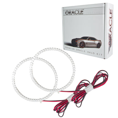 ORACLE Lighting Oracle Lincoln Navigator 03-05 LED Fog Halo Kit - White 1238-001 1238-001 Photo - out of package