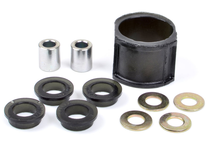 Whiteline Steering Rack & Pinion Mount Bushings Mitsubishi Lancer Evo 2003-2005 KCA390 Photo - out of package