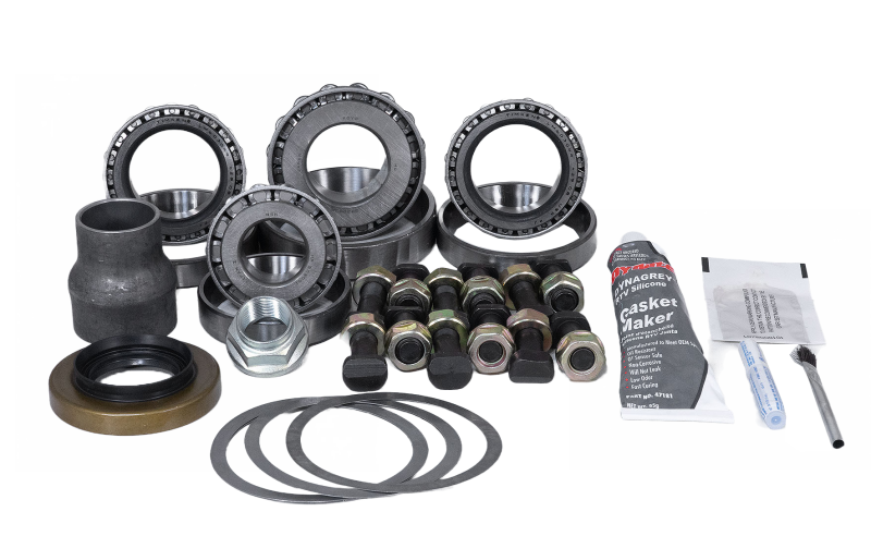 Revolution Gear & Axle 69-90 Toyota Land Cruiser 9.5in Front/Rear Ring & Pinion Master Install Kit 35-2044 35-2044 Photo - Primary